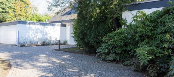 Villa de 4 dormitorios en Cologne, Germany No. 147697 32