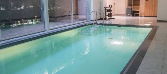 Villa de 4 dormitorios en Cologne, Germany No. 147697 13