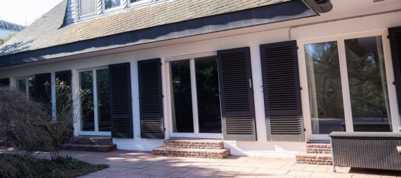 Villa de 4 dormitorios en Cologne, Germany No. 147697 28