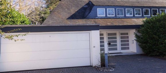 Villa de 4 dormitorios en Cologne, Germany No. 147697 33