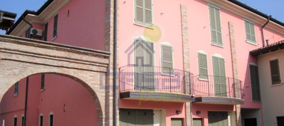 2 bedrooms Apartment in Orzinuovi, Italy No. 354147 2