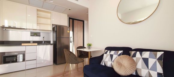 2 bedrooms Condo in OKA HAUS SUKHUMVIT 36 Bangkok, Thailand No. 30152 9