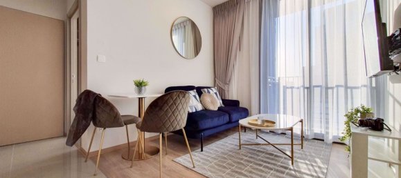 2 bedrooms Condo in OKA HAUS SUKHUMVIT 36 Bangkok, Thailand No. 30152 11