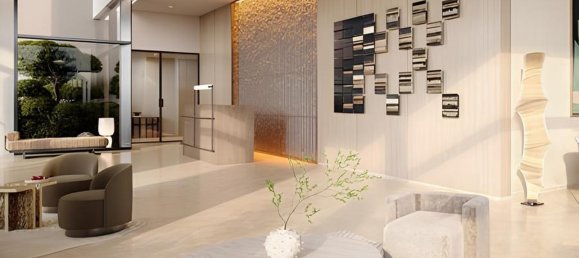 2 Schlafzimmer Wohnung in Dubai, UAE, Nr. 63866 5