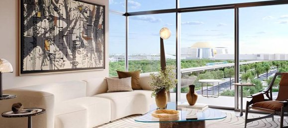 2 Schlafzimmer Wohnung in Dubai, UAE, Nr. 63866 4