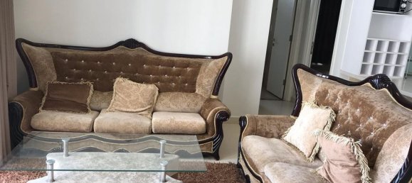 3 bedrooms Apartment in Thu Duc, Vietnam No. 17662 13