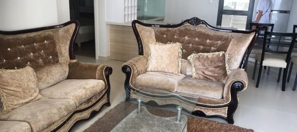 3 bedrooms Apartment in Thu Duc, Vietnam No. 17662 15