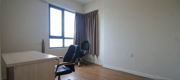 3 bedrooms Apartment in Thu Duc, Vietnam No. 17662 5