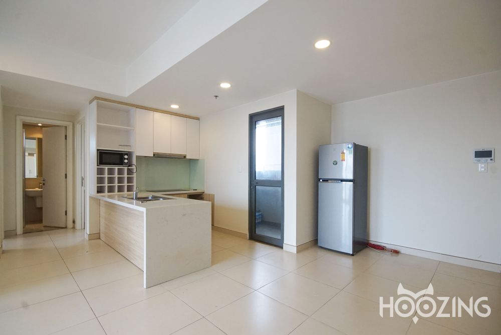 3 bedrooms Apartment in Thu Duc, Vietnam No. 17662