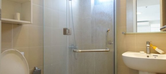 3 bedrooms Apartment in Thu Duc, Vietnam No. 17662 6