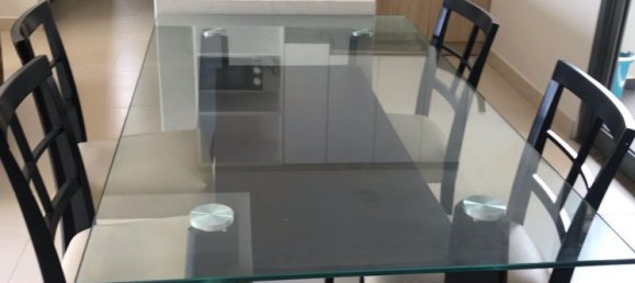 3 bedrooms Apartment in Thu Duc, Vietnam No. 17662 12