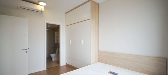 3 bedrooms Apartment in Thu Duc, Vietnam No. 17662 9