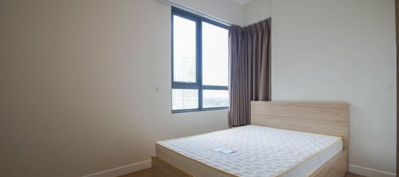 3 bedrooms Apartment in Thu Duc, Vietnam No. 17662 2