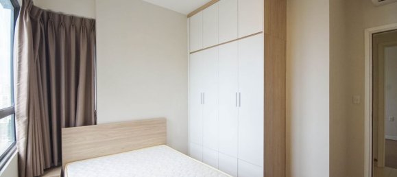 3 bedrooms Apartment in Thu Duc, Vietnam No. 17662 3