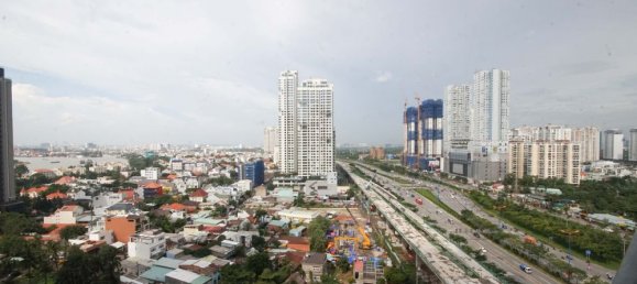 3 bedrooms Apartment in Thu Duc, Vietnam No. 17662 10