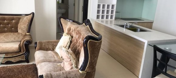 3 bedrooms Apartment in Thu Duc, Vietnam No. 17662 14