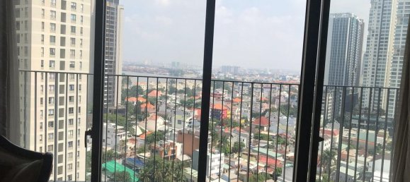 3 bedrooms Apartment in Thu Duc, Vietnam No. 17662 11