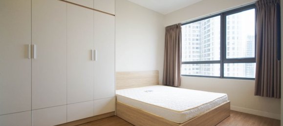 3 bedrooms Apartment in Thu Duc, Vietnam No. 17662 8