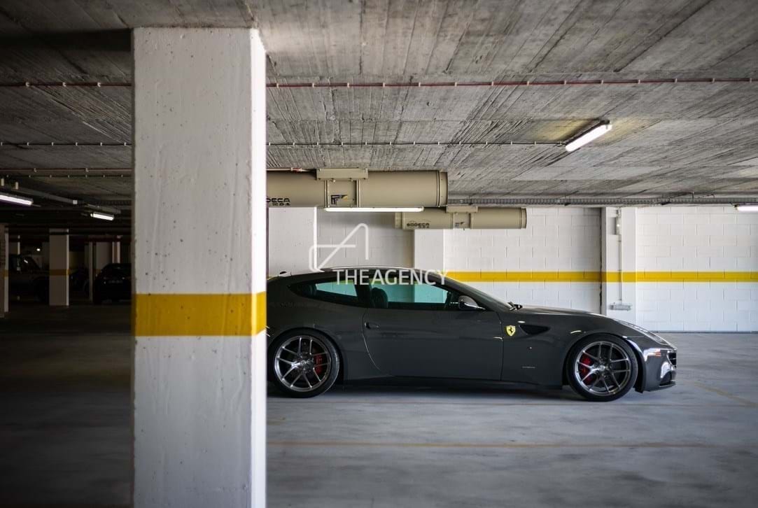 9996m² Commercial property in Oeiras, Portugal No. 195413