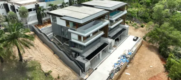 4 Schlafzimmer Villa in Phuket, Thailand, Nr. 79282 28