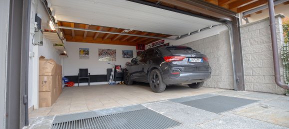 Villa de 5 habitaciónes en Lainate, Italy No. 22911 75