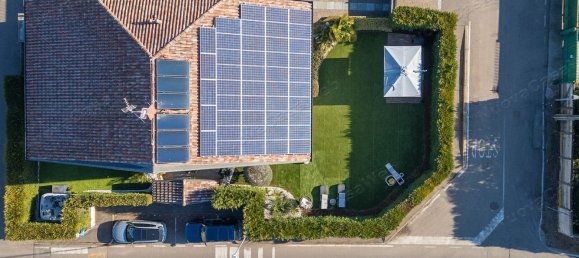 Villa de 5 habitaciónes en Lainate, Italy No. 22911 80