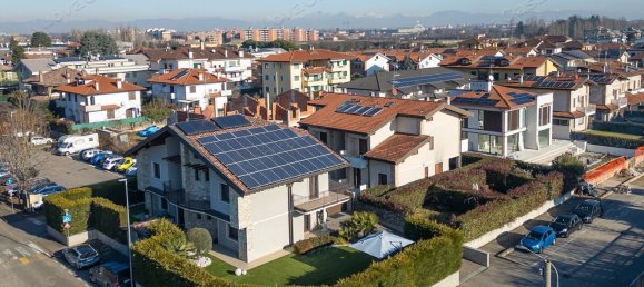 Villa de 5 habitaciónes en Lainate, Italy No. 22911 76