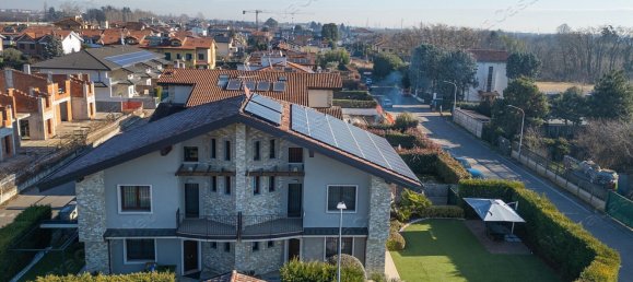 Villa de 5 habitaciónes en Lainate, Italy No. 22911 65