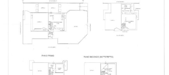 Villa de 5 habitaciónes en Lainate, Italy No. 22911 77