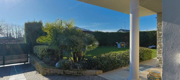 Villa de 5 habitaciónes en Lainate, Italy No. 22911 37