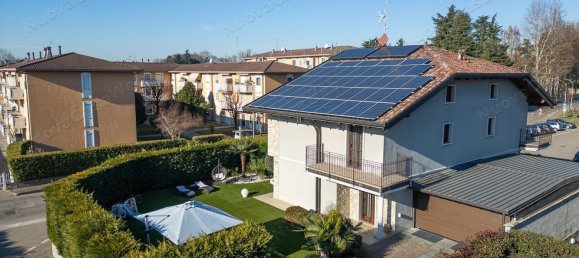 Villa de 5 habitaciónes en Lainate, Italy No. 22911 74