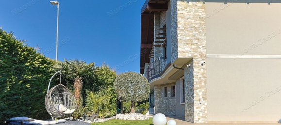 Villa de 5 habitaciónes en Lainate, Italy No. 22911 36