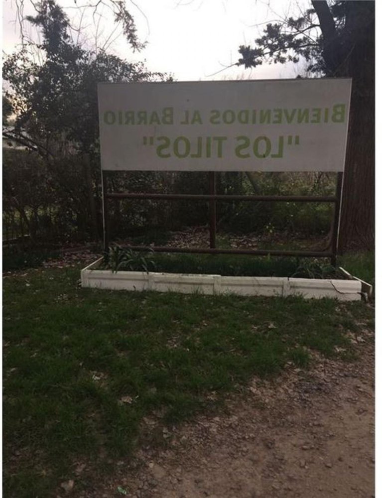  Land in Escobar, Argentina No. 31846