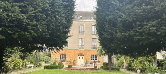 Casa T5 em Chateau-Thierry, France N.º 244642 4