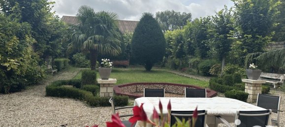 Casa T5 em Chateau-Thierry, France N.º 244642 3