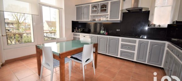 Casa T5 em Chateau-Thierry, France N.º 244642 9