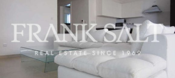 1 Schlafzimmer Wohnung in Sliema, Malta, Nr. 3425 3