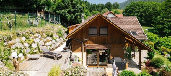 3-Zimmer Haus in Arnoldstein, Austria, Nr. 172484 26