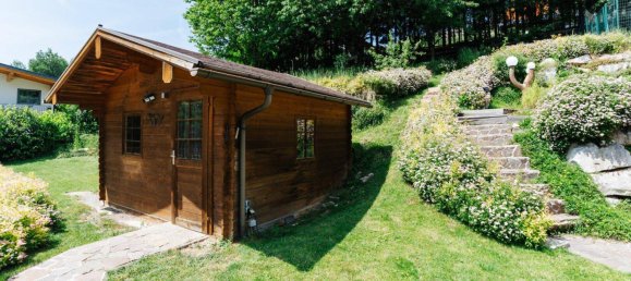 3-Zimmer Haus in Arnoldstein, Austria, Nr. 172484 31