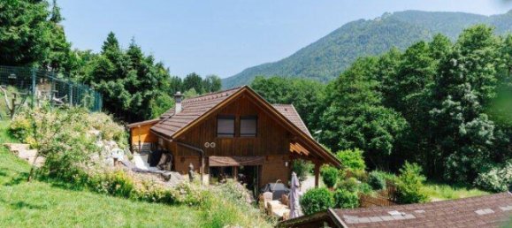 3-Zimmer Haus in Arnoldstein, Austria, Nr. 172484 8