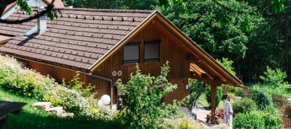 3-Zimmer Haus in Arnoldstein, Austria, Nr. 172484 12