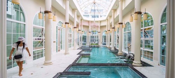 Apartamento com 1 quarto em condomínio em Pattaya, Thailand N.º 4265 14