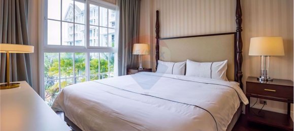 Apartamento com 1 quarto em condomínio em Pattaya, Thailand N.º 4265 6