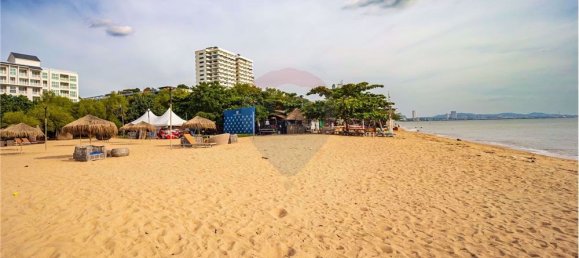 Apartamento com 1 quarto em condomínio em Pattaya, Thailand N.º 4265 15