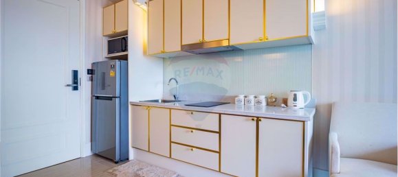 Apartamento com 1 quarto em condomínio em Pattaya, Thailand N.º 4265 2