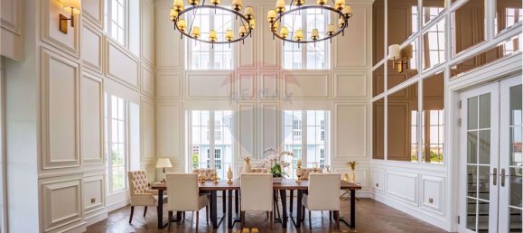 Apartamento com 1 quarto em condomínio em Pattaya, Thailand N.º 4265 20