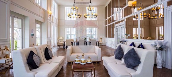 Apartamento com 1 quarto em condomínio em Pattaya, Thailand N.º 4265 19