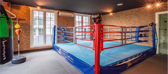 Apartamento com 1 quarto em condomínio em Pattaya, Thailand N.º 4265 18