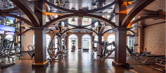 Apartamento com 1 quarto em condomínio em Pattaya, Thailand N.º 4265 23