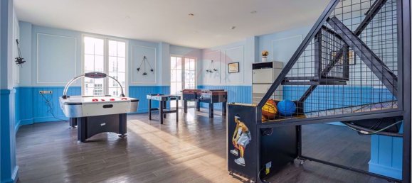 Apartamento com 1 quarto em condomínio em Pattaya, Thailand N.º 4265 11